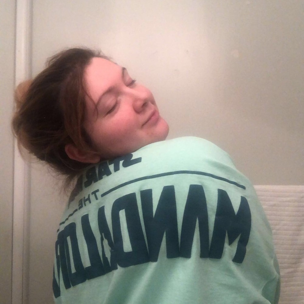 Meet your Posher, Mari